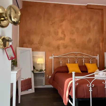 Pensjonat Guest Civico 210 - Accogliente Dimora Nel Borgo Di