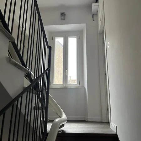 Gasthof Guest Civico 210 - Accogliente Dimora Nel Borgo Di 3*